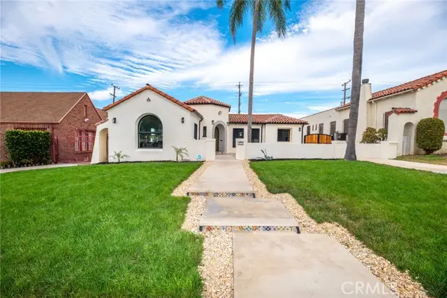 4832 Victoria, Los Angeles, CA 90043 - #3