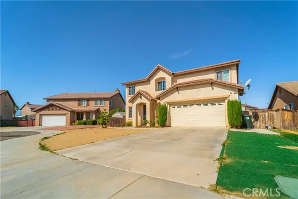 12652 FIELD Way, Victorville, CA 92395