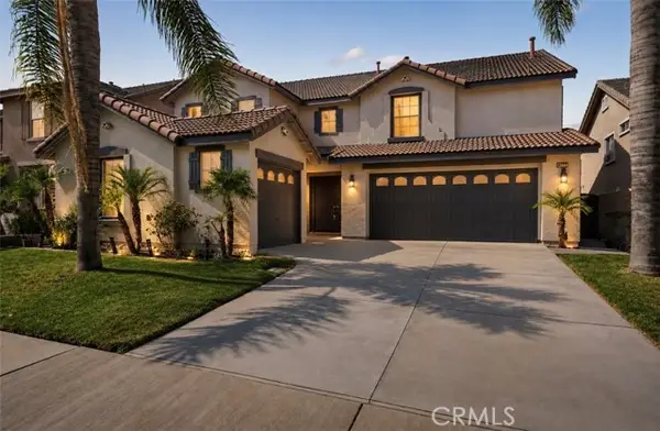13444 Cumberland Pl, Fontana, CA 92336