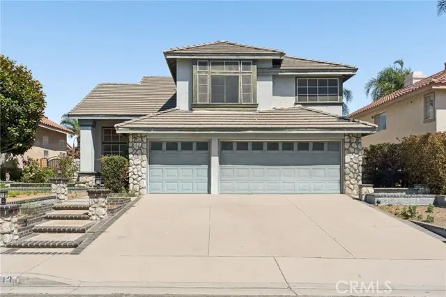 6613 Blanchard, Fontana, CA 92336 - #2