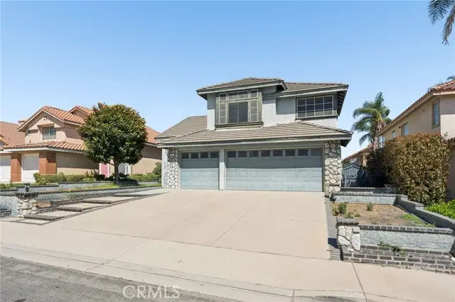 6613 Blanchard, Fontana, CA 92336 - #3