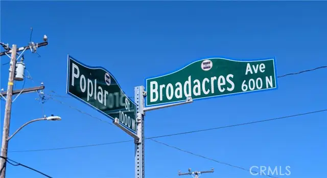 1034 Poplar Street, Compton, CA 90220 - #3