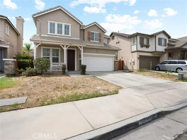 3854 Bluff, Perris, CA 92571