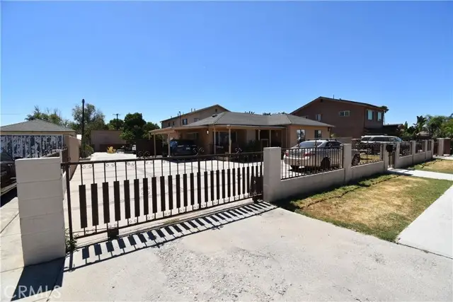 13226 Bromwich, Arleta, CA 91331 - #2