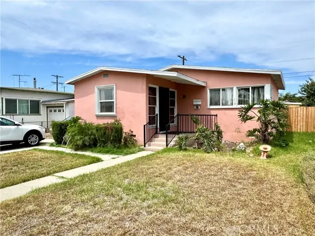 823 102nd, Los Angeles, CA 90002 - #1