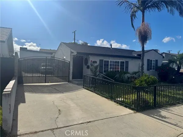21313 Caroldale, Carson, CA 90745