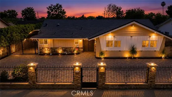 9243 Cayuga, Sun Valley, CA 91352