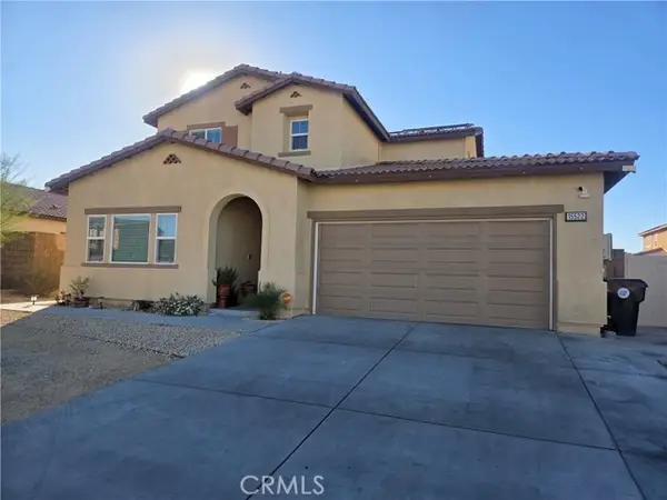 15522 San Francisco, Victorville, CA 92394