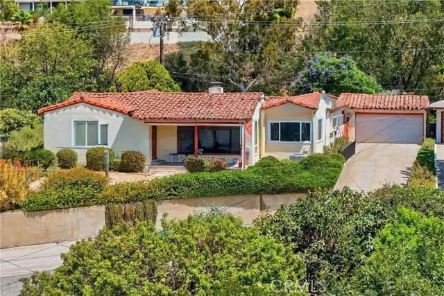 11751 Circle, Whittier, CA 90601 - #1