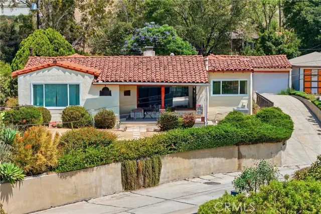 11751 Circle, Whittier, CA 90601 - #2