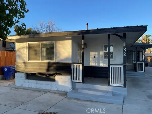 184 9th, San Bernardino, CA 92410