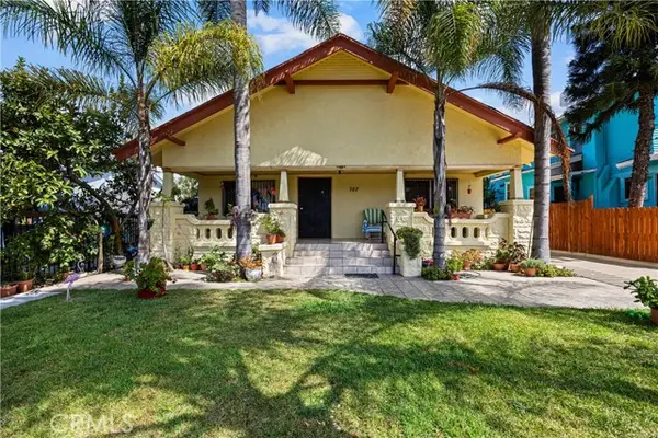 707 49th Street, Los Angeles, CA 90037