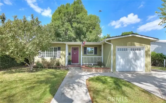 1933 Jacaranda Place, Fullerton, CA 92833 - #1