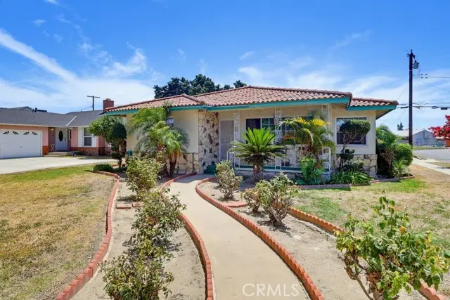 11604 Everston Street, Norwalk, CA 90650 - #1