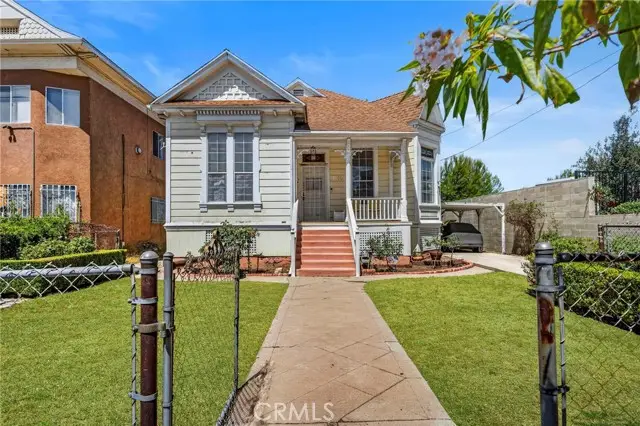 1339 Union, Los Angeles, CA 90015 - #1