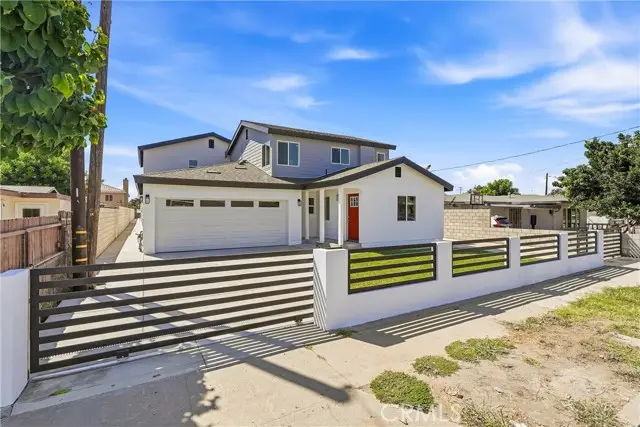 2509 Tamora Avenue, South El Monte, CA 91733 - #2