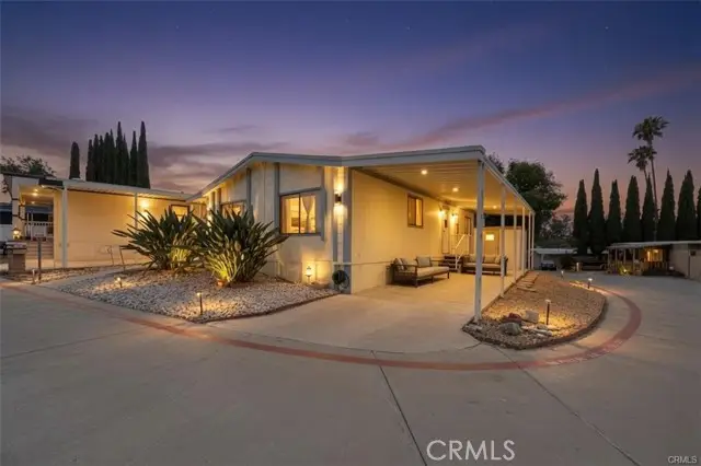 22111 Newport Avenue  #88, Grand Terrace, CA 92313 - #2