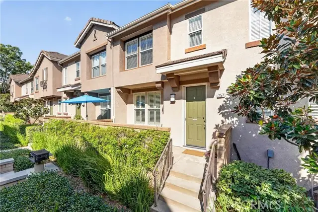 757 Sather Court  #48, Brea, CA 92821 - #1