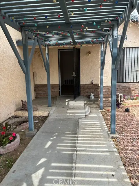 13045 La Mesa, Desert Hot Springs, CA 92240 - #1