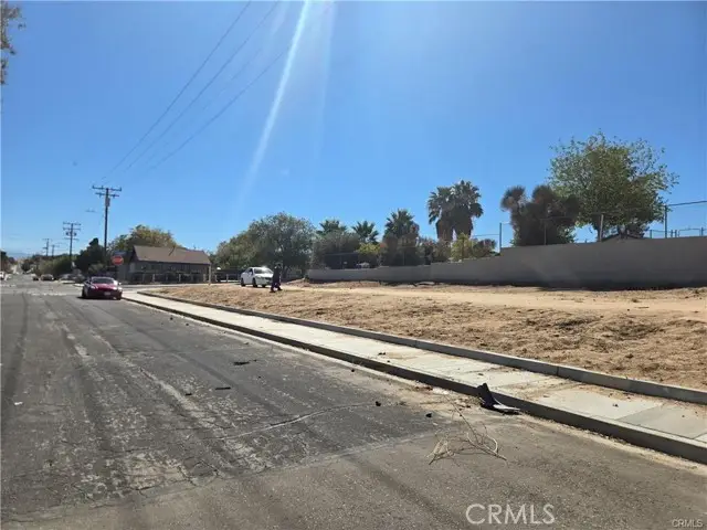 0 third st, Victorville, CA 92395 - #1