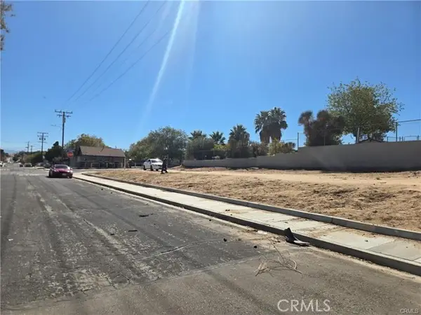 0 third st, Victorville, CA 92395