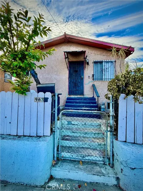 963 Hollins, Los Angeles, CA 90023 - #1