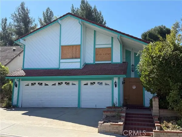 21380 Chirping Sparrow Road, Diamond Bar, CA 91765