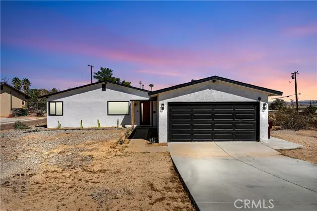 61550 sunburst dr, Joshua Tree, CA 92252 - #1