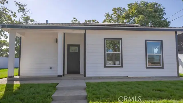 25679 4th Street, Sun City, CA 92585 - #1