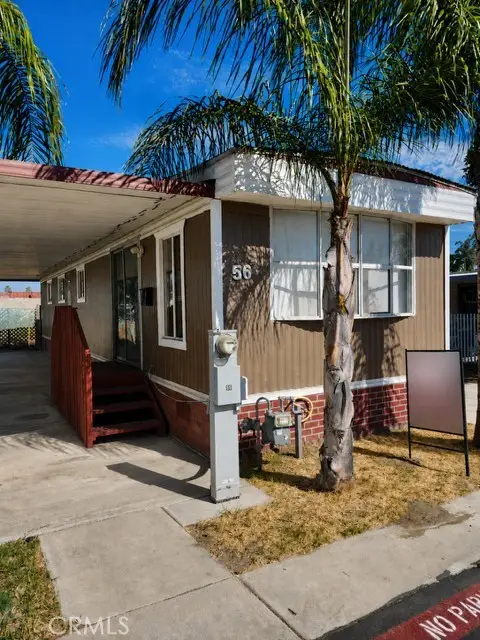 18411 Valley Blvd #56, Bloomington, CA 92316 - #1