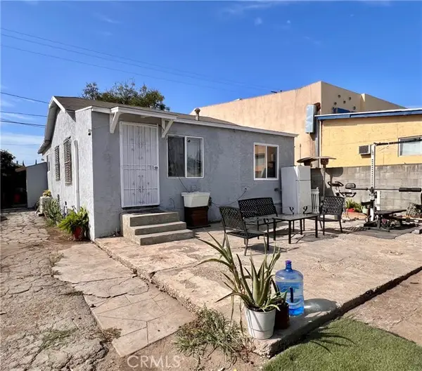 1474 Compton, Compton, CA 90220