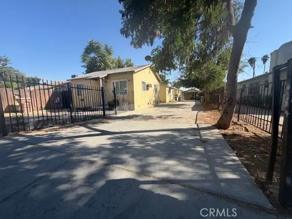 2037 Oregon Street, Bakersfield, CA 93305