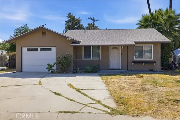 561 Lanier St, Hemet, CA 92543