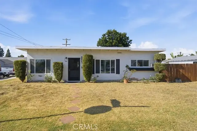 8803 Burton, Bellflower, CA 90706 - #2