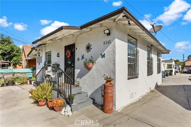 2111 118th Street, Los Angeles, CA 90059 - #1