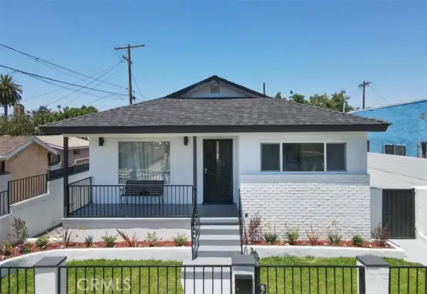 1839 35th Place, Los Angeles, CA 90018