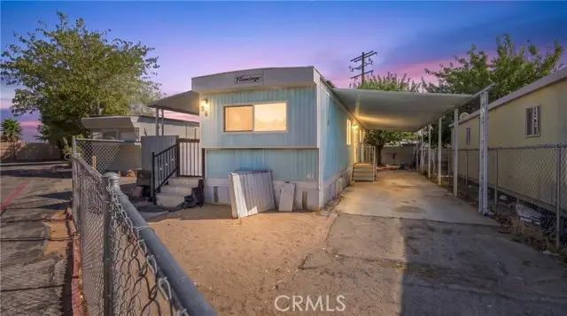 9426 Tamarisk Avenue  #86, Hesperia, CA 92345 - #1