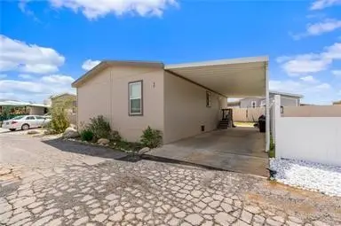 1134 Villa Calimesa  #46, Calimesa, CA 92320 - #1