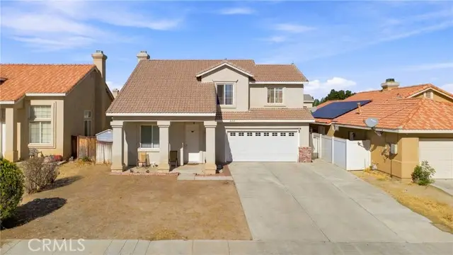 36933 Cadmia Court, Palmdale, CA 93552 - #2