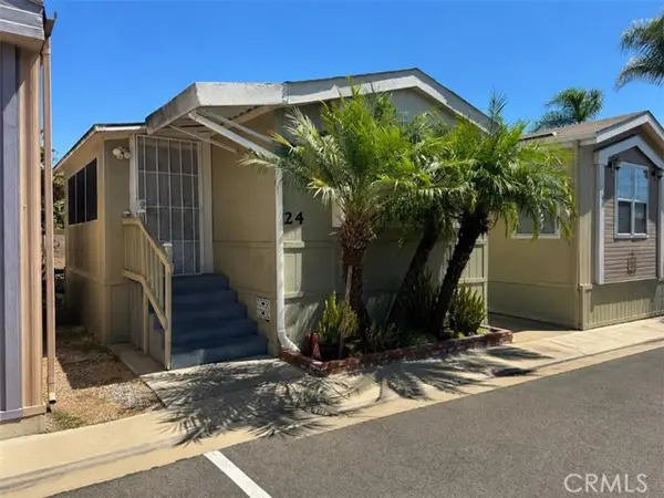 17820 Lakewood Boulevard  #24, Cerritos, CA 90703