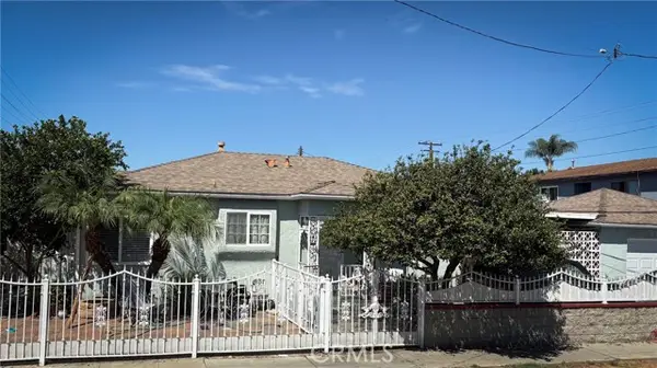 3929 56th Street, Maywood, CA 90270