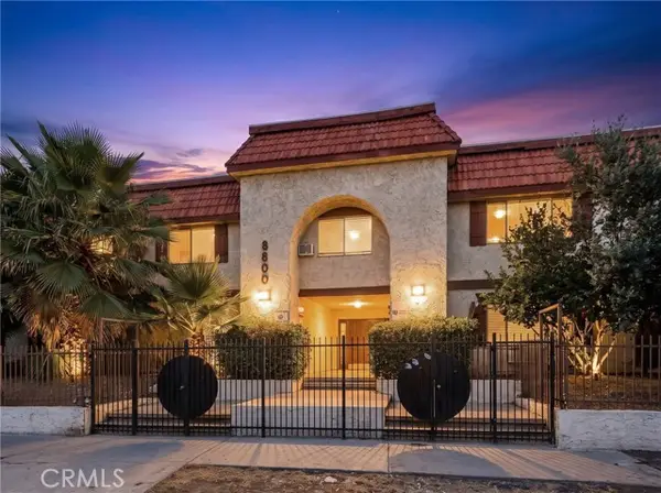 8800 Cedros Avenue  #108, Panorama City, CA 91402