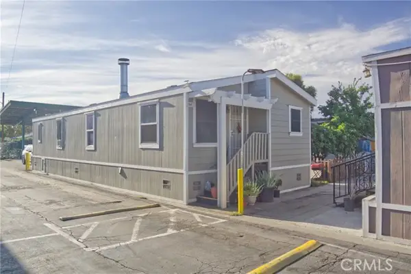 12265 Woodruff  #64, Downey, CA 90241