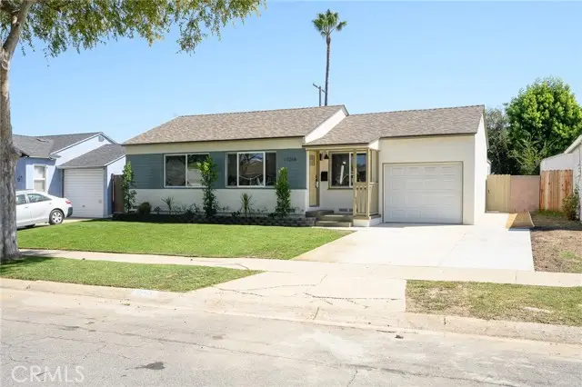 17214 Elgar Avenue, Torrance, CA 90504 - #2