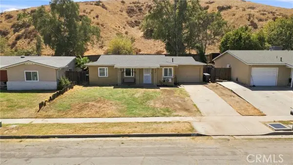 1419 Morgan, San Bernardino, CA 92407