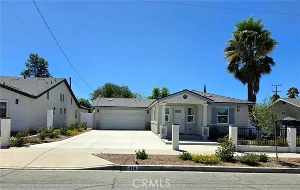 419 Devonshire Avenue, Hemet, CA 92543