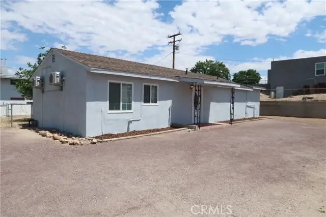 435 1st, Barstow, CA 92311 - #1