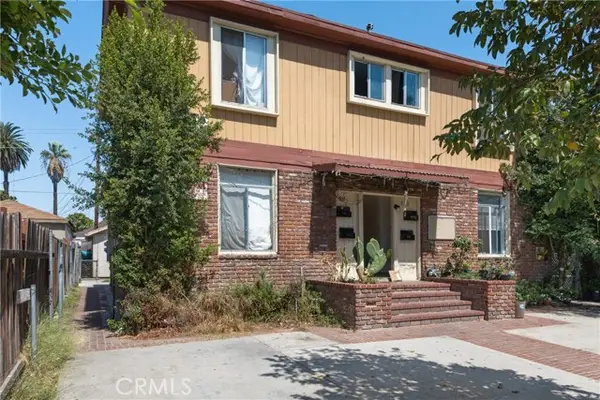 915 23rd Street, Los Angeles, CA 90011
