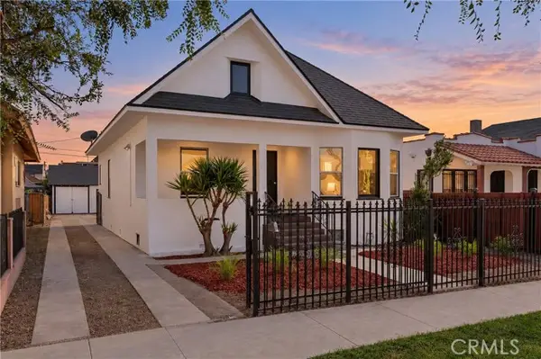 136 43rd Place, Los Angeles, CA 90037