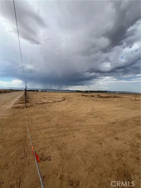 0 W Rosamond BLVD, Rosamond, CA 93560 - #1